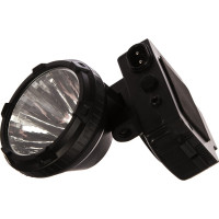 Налобный аккумуляторный фонарь Ultraflash LED 5364 11258