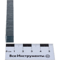 Скоба (1000 шт; 10 мм; тип 53) для степлеров MATRIX 41120