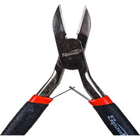 Бокорезы SPARTA Mini 130 мм, никелированные, авторазжим 17824