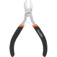 Бокорезы SPARTA Mini 130 мм, никелированные, авторазжим 17824