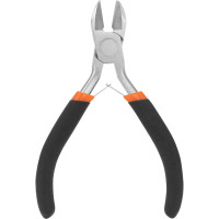 Бокорезы SPARTA Mini 130 мм, никелированные, авторазжим 17824