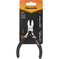 Бокорезы SPARTA Mini 130 мм, никелированные, авторазжим 17824