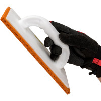 Терочная доска STAYER  140х280мм 2-08167-10