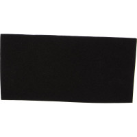 Брусок для шлифования MATRIX 210 х 105мм 75830