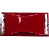 Брусок для шлифования MATRIX 210 х 105мм 75830