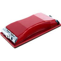 Брусок для шлифования MATRIX 210 х 105мм 75830