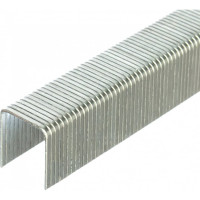 Скоба (5000 шт; 11.2х13 мм; 1.2х0.6 мм) для пневматического степлера MATRIX 57658