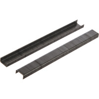 Скоба (5000 шт; 11.2х6 мм; 1.2х0.6 мм) для пневматического степлера MATRIX 57652