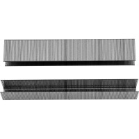 Скоба (5000 шт; 11.2х22 мм; 1.2х0.6 мм) для пневматического степлера MATRIX 57664