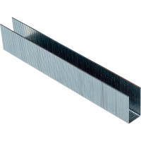 Скоба (5000 шт; 11.2х22 мм; 1.2х0.6 мм) для пневматического степлера MATRIX 57664