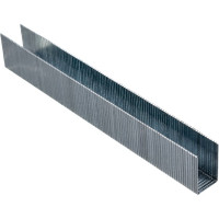 Скоба (5000 шт; 11.2х19 мм; 1.2х0.6 мм) для пневматического степлера MATRIX 57662