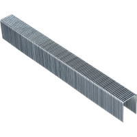 Скоба (5000 шт; 11.2х16 мм; 1.2х0.6 мм) для пневматического степлера MATRIX 57660