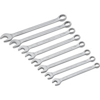 Набор инструментов STELS 1/2", 1/4", CrV, пластиковый кейс, 76 предметов 14104