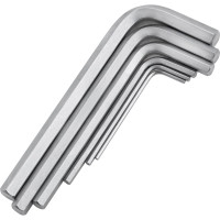 Набор инструментов STELS 1/2", 1/4", CrV, пластиковый кейс, 76 предметов 14104