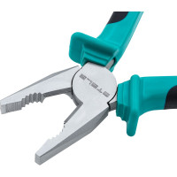 Набор инструментов STELS 1/2", 1/4", CrV, пластиковый кейс, 76 предметов 14104