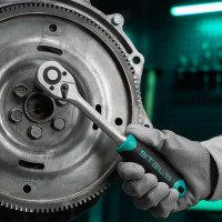 Набор инструментов STELS 31 предмет 14102