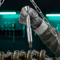 Набор инструментов STELS 31 предмет 14102