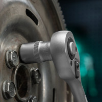 Набор инструментов STELS 31 предмет 14102