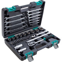 Набор инструментов STELS 31 предмет 14102