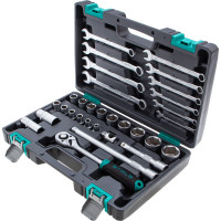 Набор инструментов STELS 31 предмет 14102