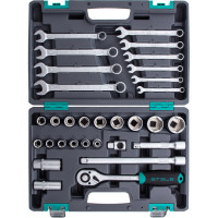 Набор инструментов STELS 31 предмет 14102