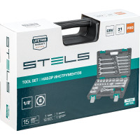 Набор инструментов STELS 31 предмет 14102