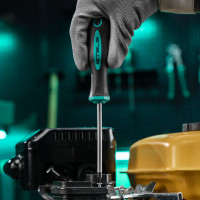 Набор инструментов 142 шт STELS 14107