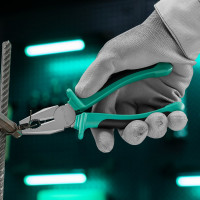 Набор инструментов 142 шт STELS 14107