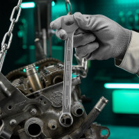 Набор инструментов 142 шт STELS 14107