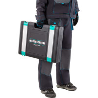 Набор инструментов 142 шт STELS 14107