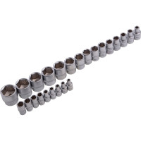 Набор инструментов 142 шт STELS 14107