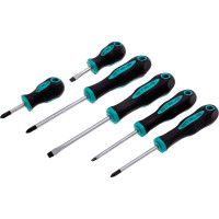 Набор инструментов 142 шт STELS 14107