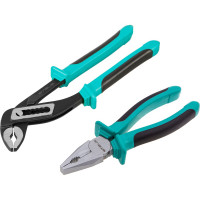 Набор инструментов 142 шт STELS 14107