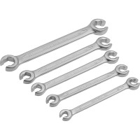 Набор инструментов 142 шт STELS 14107