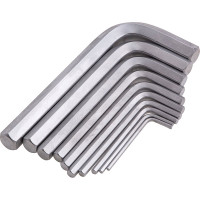 Набор инструментов 142 шт STELS 14107