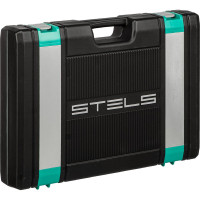 Набор инструментов 142 шт STELS 14107