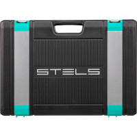 Набор инструментов 142 шт STELS 14107