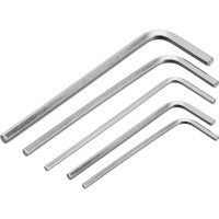 Набор инструментов STELS 1/4 CrV пластиковый кейс 57 предметов 14101