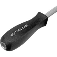 Набор инструментов STELS 1/4 CrV пластиковый кейс 57 предметов 14101