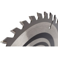 Диск пильный по древесине 190х30 мм Bosch 2.608.640.616