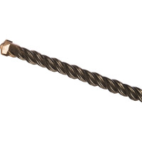 Бур для перфораторов 4-х спиральный SDS+ (10х400x460 мм) BOSCH 1618596267