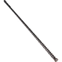 Бур для перфораторов 4-х спиральный SDS+ (10х400x460 мм) BOSCH 1618596267