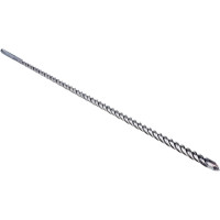 Бур для перфораторов 4-х спиральный SDS+ (10х400x460 мм) BOSCH 1618596267