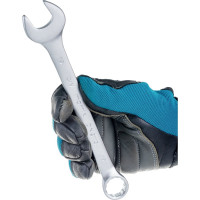 Набор комбинированных ключей 8 шт. MATRIX 15406