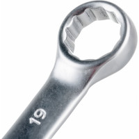 Набор комбинированных ключей 8 шт. MATRIX 15406