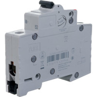 Автомат модульный ABB 1п C SH201L 4.5кА 10А 2CDS241001R0104