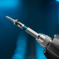 Набор бит РН2х50, сталь S2, 10шт GROSS 11335