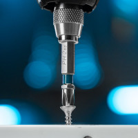 Набор бит РН2х50, сталь S2, 10шт GROSS 11335