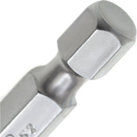 Набор бит РН2х50, сталь S2, 10шт GROSS 11335