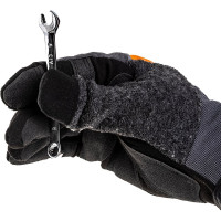 Набор комбинированных ключей 6-22мм 9шт MATRIX 15424